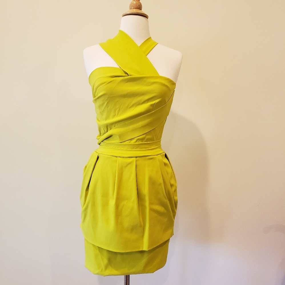 Luxury Designer Dress